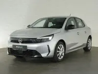 Gebraucht Opel Corsa Edition 101 PS (74 kW) 2025 Kristall silber Kleinwagen