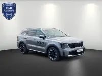 Second-hand Kia Sorento Platinum 194 CP (142 kW) 2025 Gri SUV