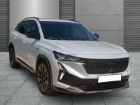 Neu Renault Austral Esprit Alpine 200 PS (147 kW) 2026 Perlmuttweiß SUV