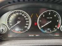 Gebraucht BMW X4 xLine 190 PS (139 kW) 2015 Silber SUV