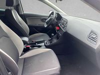 Gebraucht Seat Leon ST Reference 110 PS (80 kW) 2016 Andere farbe Kombi