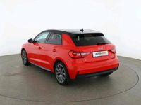Gebraucht Audi A1 Sportback 116 PS (85 kW) 2019 Rot Kleinwagen