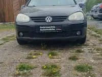 Gebraucht VW Golf V 80 PS (58 kW) 2007 Limousine