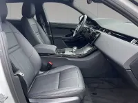 Ny Land Rover Range Rover evoque SE Dynamic 165 HK (121 kW) 2025 Hvid SUV