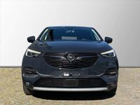 gebraucht Opel Grandland X 1.2 Innovation LED Winterp. Shz. BT