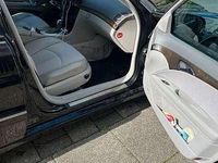 Gebraucht Mercedes E200 Avantgarde 163 PS (119 kW) 2004 Limousine