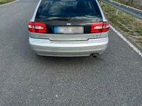 Gebraucht Volvo V40 100 PS (73 kW) 2000 Silber Kombi