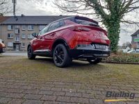 gebraucht Opel Grandland X  GS Line 1.2 DirectInjection Turbo, Automatik