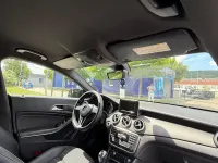 Gebraucht Mercedes CLA180 120 PS (88 kW) 2013 Grau Coupé