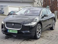 Gebraucht Jaguar I-Pace SE 236 kW (321 PS) 2020 SUV