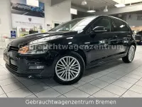 Gebraucht VW Golf VII Cup 86 PS (63 kW) 2014 Schwarz Limousine