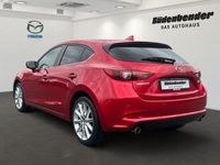 gebraucht Mazda 3 SKYACTIV-G 120 Sports-Line