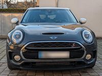 Gebraucht Mini Cooper S 192 PS (141 kW) 2019 Grau Kleinwagen