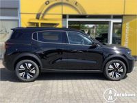 Gebraucht Opel Frontera 145 PS (106 kW) 2025 Schwarz SUV