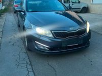 gebraucht Kia Optima 