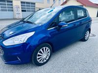 gebraucht Ford B-MAX B-MaxTitanium