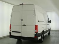 Gebraucht VW Crafter 140 PS (102 kW) 2022 Weiß Van