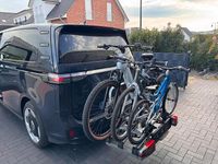 Gebraucht VW ID. Buzz Pro 150 kW (204 PS) 2023 Van / Kleinbus