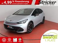 Gebraucht Cupra Born 169 kW (231 PS) 2023 Silber Kleinwagen