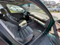Używany Audi A4 110 KM (80 kW) 1997 Zielony Sedan/Limuzyna