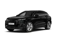 Ny Audi e-tron Ambiente 225 kW (306 HK) 2026 Sort SUV