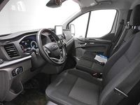 gebraucht Ford Transit Custom Navi SHZ 2x PDC ToT-Winkel Ladera