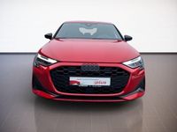 Gebraucht Audi A3 Advanced Plus 116 PS (85 kW) 2025 Progressivrot metallic Limousine