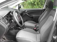 Gebraucht Seat Altea XL Style 105 PS (77 kW) 2011 Grau metallic Van / Kleinbus