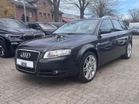 Używany Audi A4 Performance 200 KM (147 kW) 2007 Szary Kombi