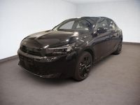 Gebraucht Opel Corsa S 101 PS (74 kW) 2025 Schwarz Limousine