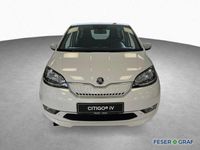 gebraucht Skoda Citigo-e IV Style E-Citigo Style 82