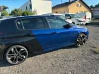 Gebraucht Peugeot 308 GTi 272 PS (200 kW) 2018 Limousine