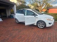 Gebraucht Ford Kuga Individual 163 PS (119 kW) 2012 Weiß SUV