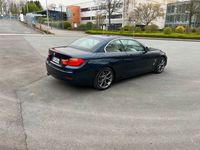 gebraucht BMW 425 d Cabrio