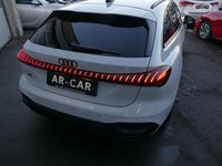 Gebraucht Audi A5 S-Line 204 PS (150 kW) 2025 Weiß Kombi