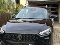 Gebraucht MG ZS Luxury 130 kW (177 PS) 2022 Schwarz SUV