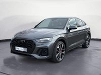 Gebraucht Audi SQ5 Ambiente 341 PS (250 kW) 2022 Grau SUV