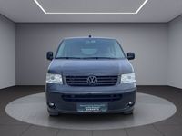 gebraucht VW Multivan T52.5 TDI Sport Automatik-Xenon-7Sitze