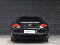 Gebraucht Bentley Continental GT 551 PS (405 kW) 2020 Schwarz