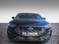 Gebraucht Ford Focus ST-Line 155 PS (114 kW) 2022 Schwarz Limousine