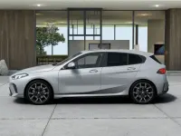 Gebraucht BMW 120 M Sport 163 PS (119 kW) 2025 Grau Kleinwagen