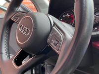 gebraucht Audi Q2 2.0 TDI 110kW S tronic quattro sport sport