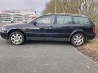 gebraucht VW Passat 