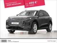 Neu Audi Q6 e-tron Sport 185 kW (252 PS) 2026 Grau SUV