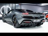 Gebraucht Ferrari 296 829 PS (609 kW) 2024 Grau Cabrio