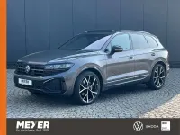 Neu VW Touareg Edition 286 PS (210 kW) 2026 Grau SUV