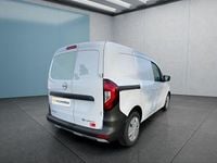 Neu Nissan Townstar 89 kW (122 PS) 2025 Weiß Van