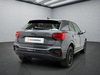 Neu Audi Q2 S-Line 150 PS (110 kW) 2025 Grau SUV