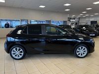 Gebraucht Opel Corsa Edition 101 PS (74 kW) 2022 Schwarz Kleinwagen