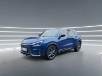 Gebraucht Lexus LBX 136 PS (100 kW) 2024 Blau SUV